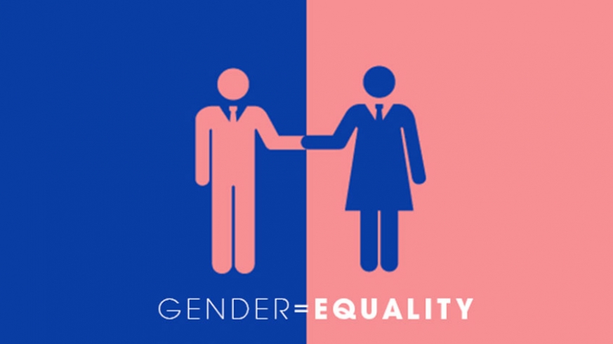 gender equality and women's rights essay